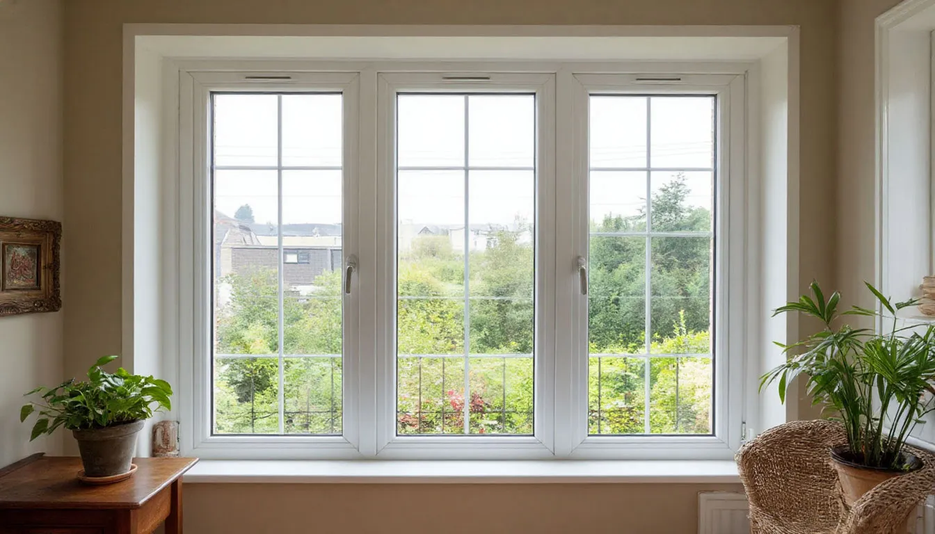 Формирование стоимости на пластиковые окна